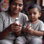 সর্দি-কাশিতে সেফ ৩ এর বদলে বাচ্চাকে কী দেওয়া উচিত? জানুন