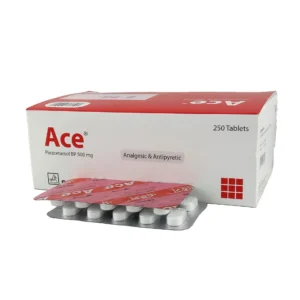 Ace tablet এর কাজ কি: বিস্তারিত জানুন এবং ব্যবহারের নিয়ম