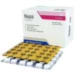 NAPA Vs ACE Tablet: তুলনা, ব্যবহার এবং কোনটি ভালো জানুন