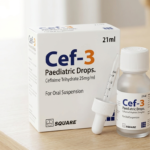 cef 3 21 ml Price, Uses, Dosage and Side Effects in Bangladesh