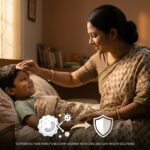 গলার ব্যথায় সেফ ৩ ২০০ না ৪০০ খেতে হয়? সঠিক সেবন মাত্রা জানুন