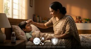 গলার ব্যথায় সেফ ৩ ২০০ না ৪০০ খেতে হয়? সঠিক সেবন মাত্রা জানুন